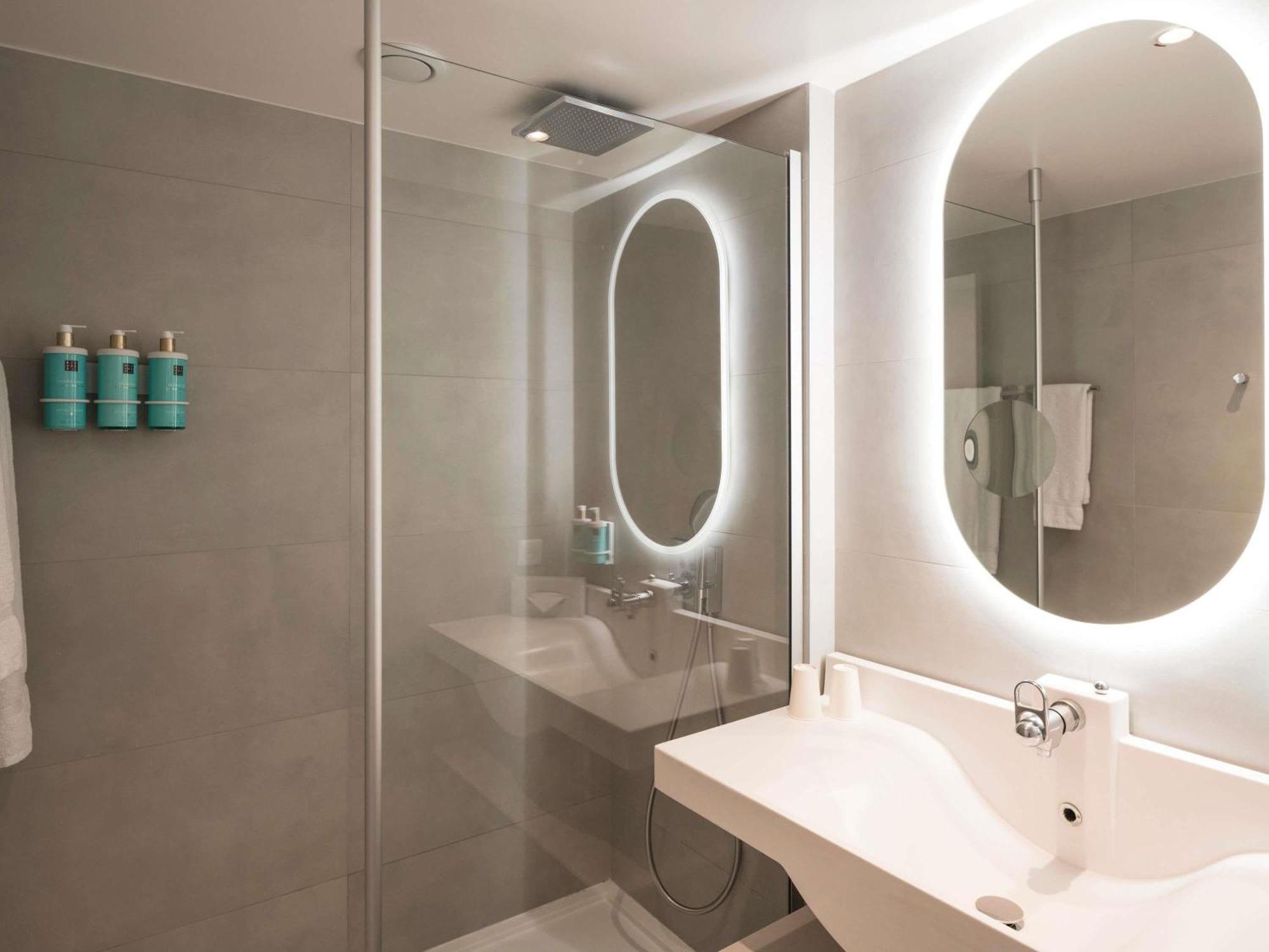 Quarto King Executivo com Vista Lago