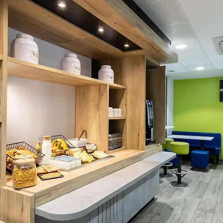 Ibis Budget Bordeaux Centre Meriadeck-2